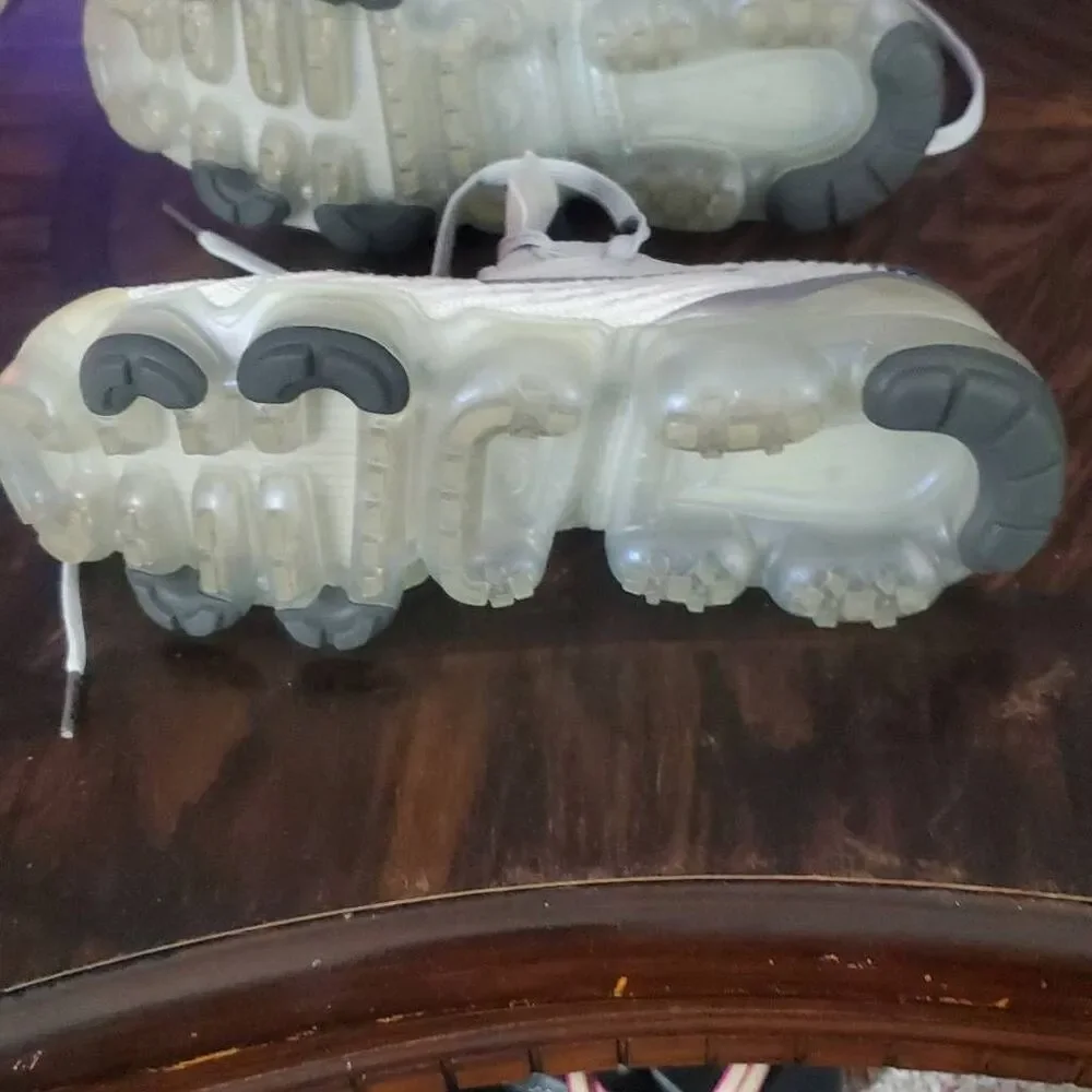 NIKE AIR VAPORMAX FLYKNIT 3 WOMENS - Picture 5 of 5